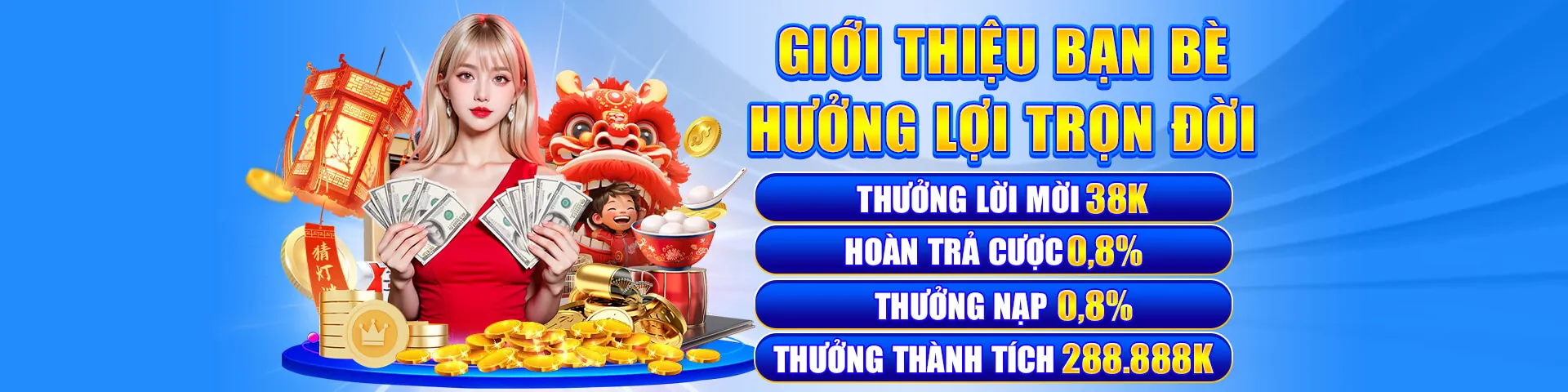 Giao diện trang chủ 118kbet thân thiện người dùng