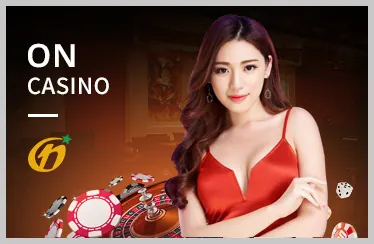 Casino trực tuyến 118kbet